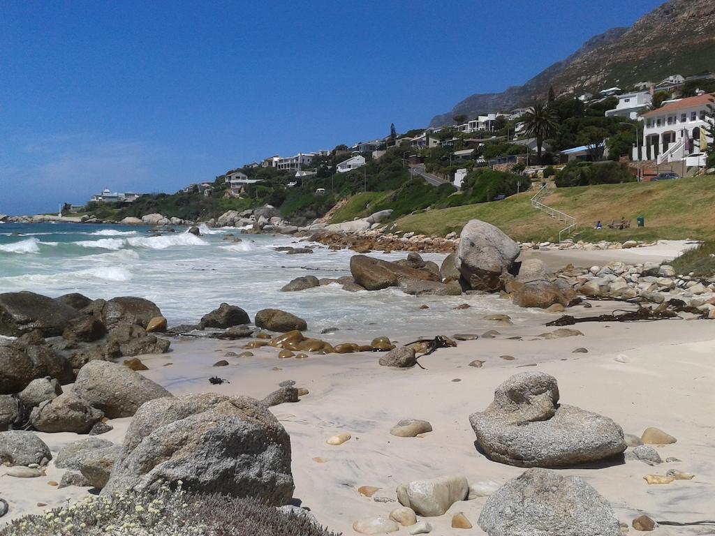 דירות Simonʼs Town Dream A Little חדר תמונה