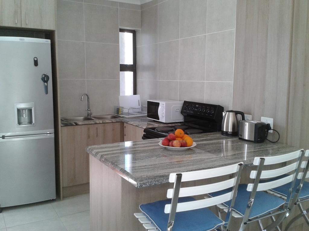 דירות Simonʼs Town Dream A Little חדר תמונה