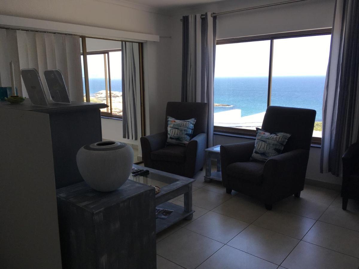 דירות Simonʼs Town Dream A Little מראה חיצוני תמונה